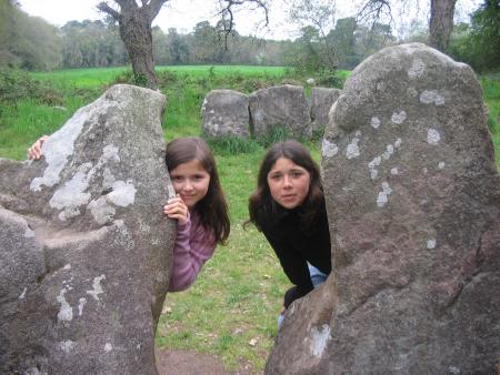 moi et ma couz tro cool !!!!