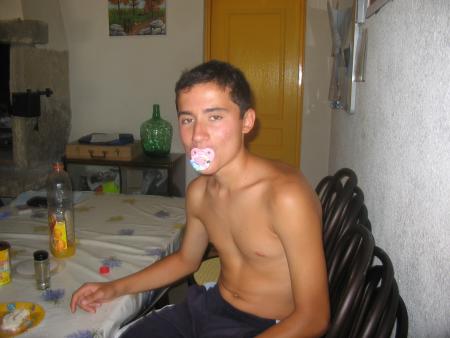 mn couz