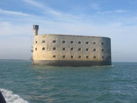 Fort Boyard