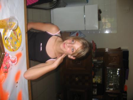 emilie